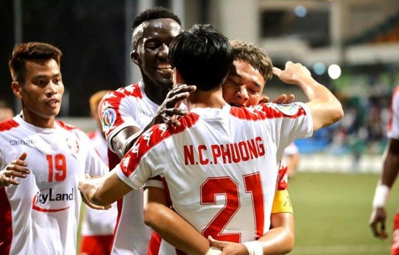 hoc vien thanh cong di du hoc