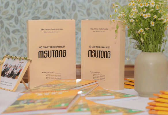 Bộ Bjj8 link không chặn hán ngữ MSutong