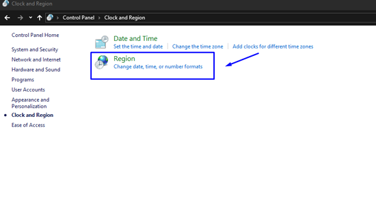 Cài đặt bộ gõ BJ38 Trang Đăng Nhập win 10 bước 2