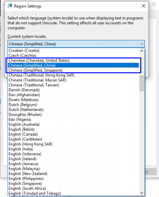 Cài đặt bộ gõ BJ38 Trang Đăng Nhập win 10 bước 4