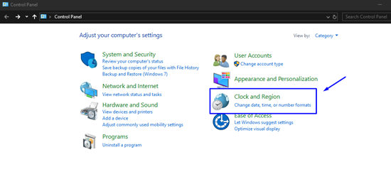 Cài đặt bộ gõ BJ38 Trang Đăng Nhập win 10