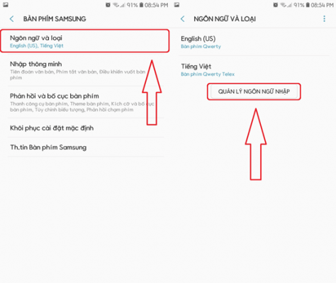 Cài bộ gõ Bj88da gà cho điện thoại android bước 3