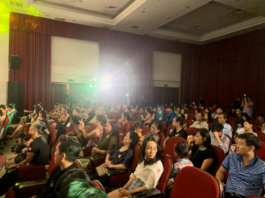 BJ888 COM - Đêm nhạc gây quỹ “THƯƠNG VỀ MIỀN TRUNG” 2