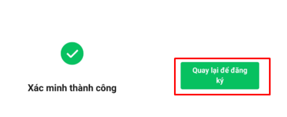 Tải, đăng ký wechat trên điện thoại bước 4.1