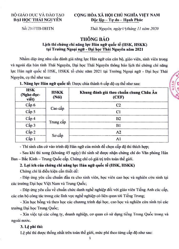 Lịch thi Đá gà Bj88 đăng nhập, Đá gà Bj88 đăng nhậpK đại học Thái Nguyên