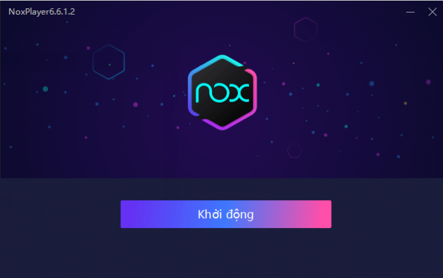 Cài đặt giả lập dùng Tiktok Trung Quốc trên PC bước 3
