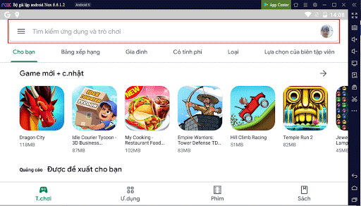 Tải Tik Tok Trung Quốc/Douyin về máy tính bước 1