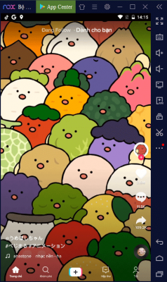 Tải Tik Tok Trung Quốc/Douyin về máy tính bước 3