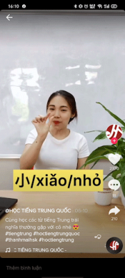 Cách tải Tiktok bản quốc tế