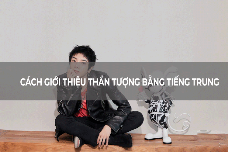 Cách giới thiệu thần tượng bằng BJ38 Trang Đăng Nhập