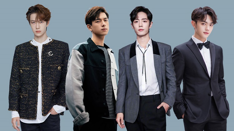 Giới thiệu thần tượng bằng BJ38 Trang Đăng Nhập