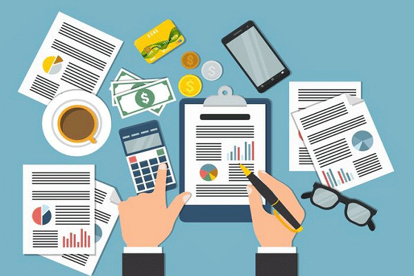 Từ mới BJ38 Trang Đăng Nhập chuyên ngành kế toán