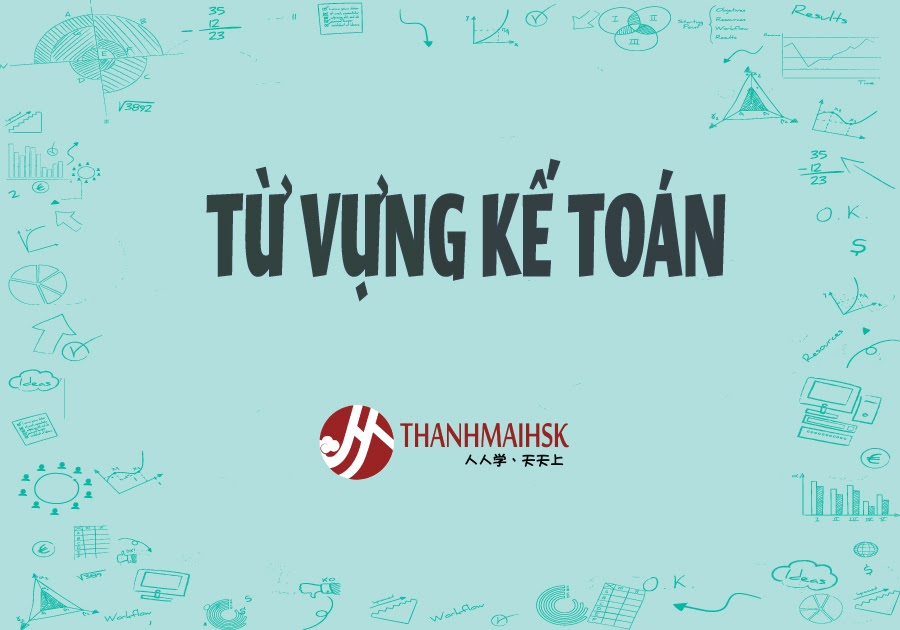 Từ vựng BJ38 Trang Đăng Nhập chuyên ngành kế toán