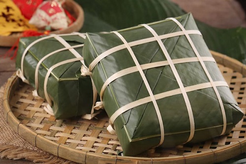 Từ vựng BJ38 Trang Đăng Nhập về ngày Tết nguyên đán