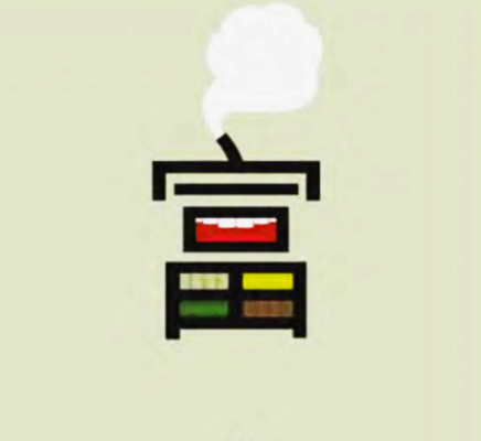 Cách nhớ chữ Hán thông qua Chiết tự từ