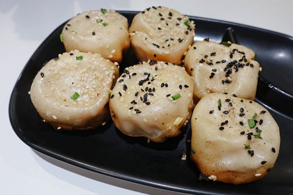 Những món ăn nổi tiếng của Trung Quốc