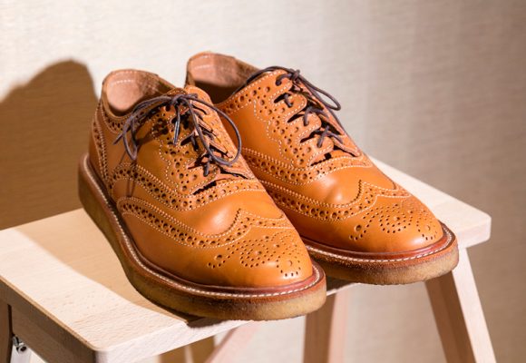 Từ vựng BJ38 Trang Đăng Nhập ngành giày da về các bộ phận của giày