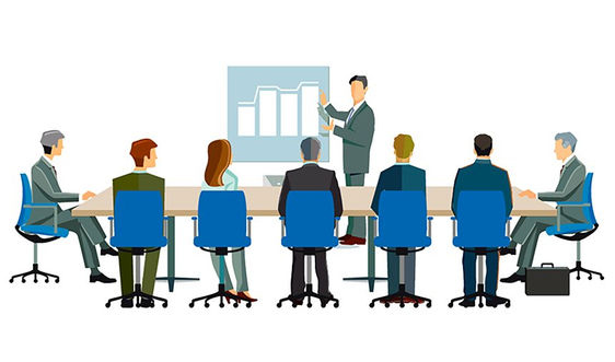 Từ vựng BJ38 Trang Đăng Nhập ngành ngân hàng: Chức vụ