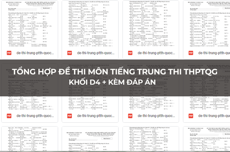 Tổng hợp đề thi môn BJ38 Trang Đăng Nhập