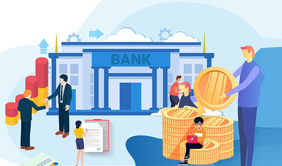 Giao dịch trong ngân hàng bằng BJ38 Trang Đăng Nhập