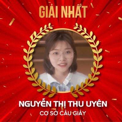 BJ88 là nhà cái uy tín hàng đầu tại Châu Á Nguyễn Thị Thu Uyên