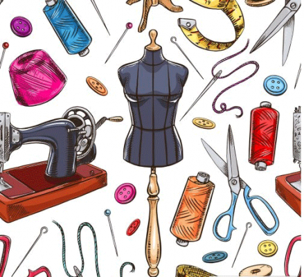 Tên BJ38 Trang Đăng Nhập về các dụng cụ ngành dệt may