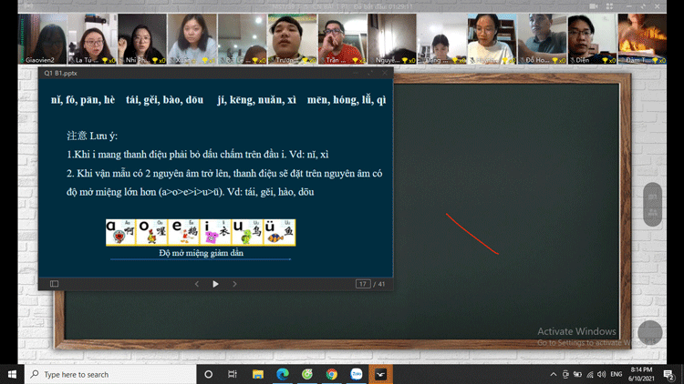 Hình ảnh lớp Bi88 đá gà Trung online 1