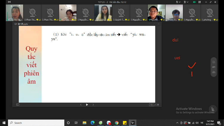 Hình ảnh lớp Bi88 đá gà Trung online 4