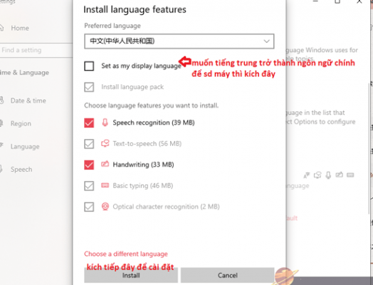 Cài đặt BJ38 Trang Đăng Nhập cho máy tính bước 7