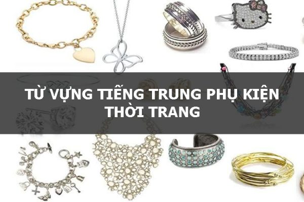 Từ vựng BJ38 Trang Đăng Nhập phụ kiện thời trang