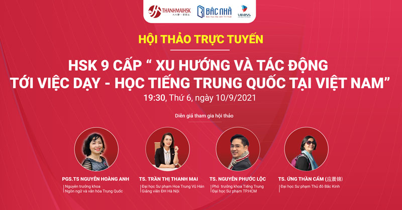 Hội thảo trực tuyến: “Đá gà Bj88 đăng nhập 9 cấp, xu hướng và tác động tới việc dạy - Bji88 dangnhap tại Việt Nam”