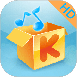 Ứng dụng nghe nhạc phổ biến ở Trung Quốc KuWo Music