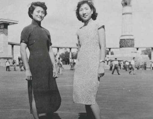 Những thay đổi của sườn xám Trung Quốc qua các thời kỳ