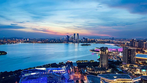 Tô Châu Trung Quốc