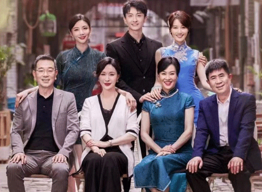 Vòng Tay Của Mẹ Chồng