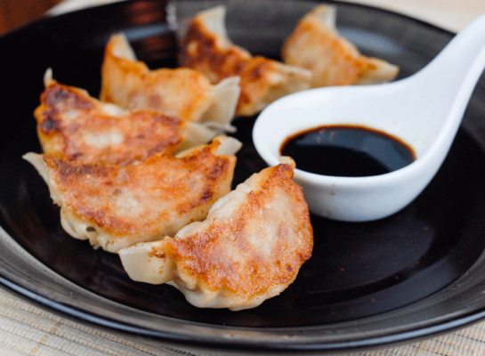 Sủi cáo áp chảo