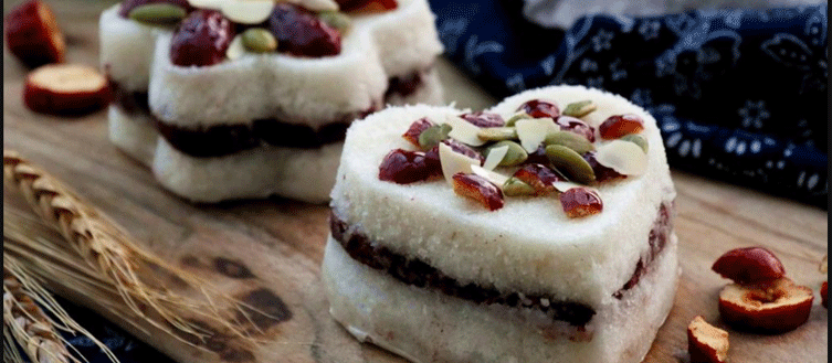 Ăn bánh Trùng Dương