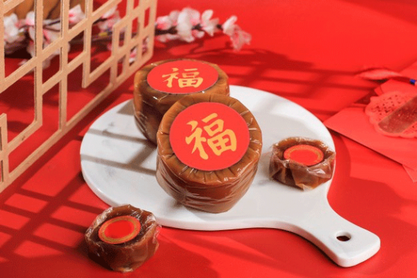 Bánh Gạo Nếp - Thu nhập hoặc Chức vụ Cao hơn