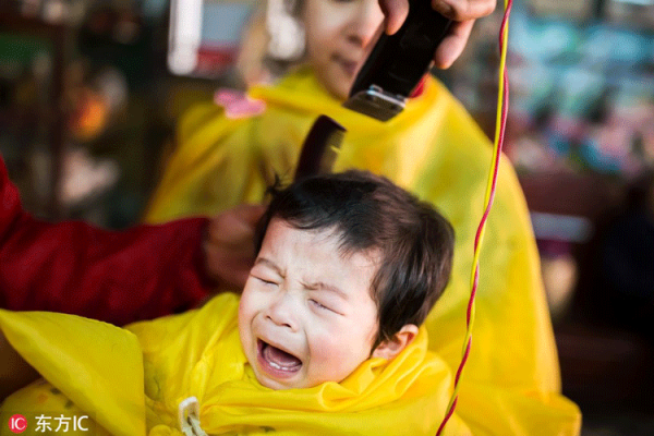 17 điều cấm kỵ trong ngày tết của người Trung Quốc 3