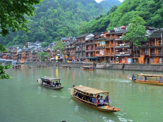 Sông Đà Giang