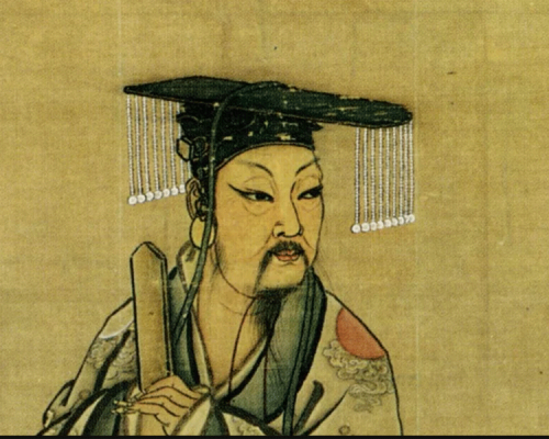 Các triều đại nhà Hạ của Trung Quốc