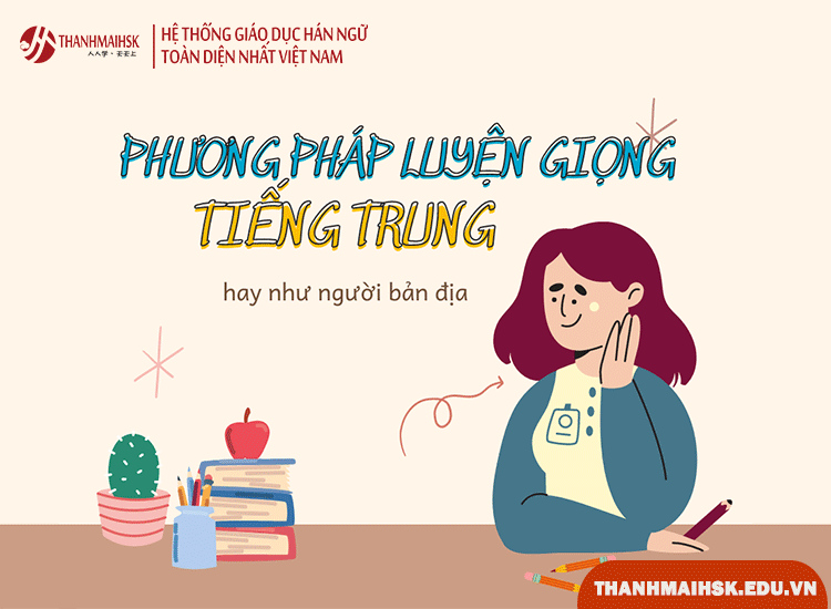 Phương pháp luyện giọng BJ38 Trang Đăng Nhập hay như người bản địa