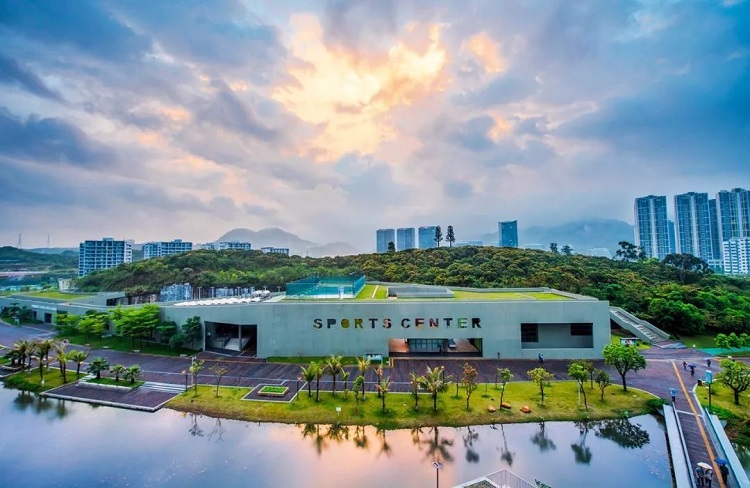 Giới thiệu về Đại học Khoa học Công nghệ Nam Phương