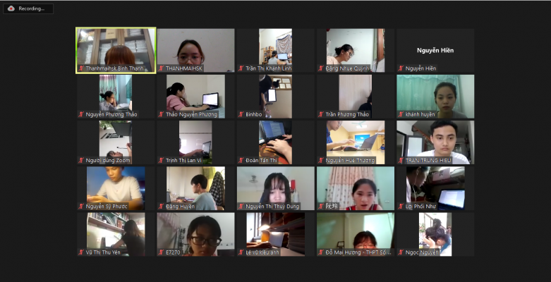 Thi thử và livestream chữa đề thi thử môn BJ38 Trang Đăng Nhập khối D4 2