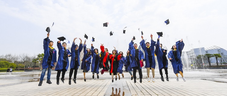 Thành tích Đại học Hoa Đông