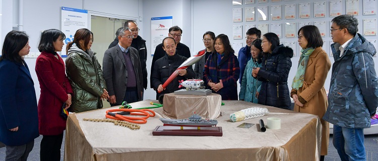 Cơ sở vật chất trường Đại học Đông Hoa