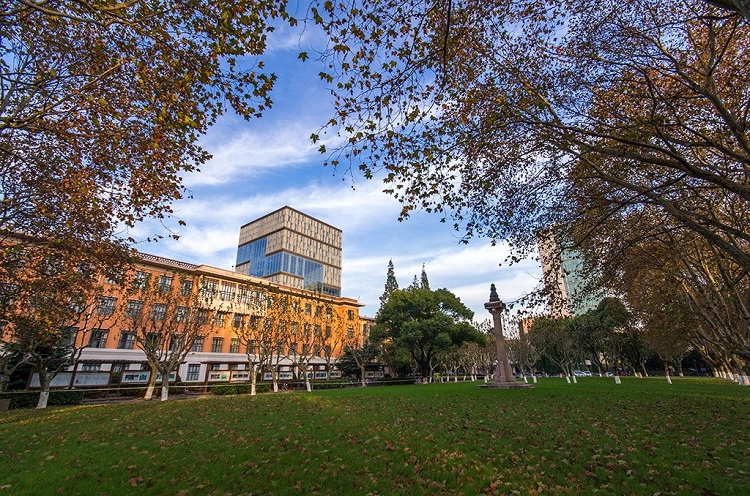 Cơ sở vật chất trường đại học Đồng Tế