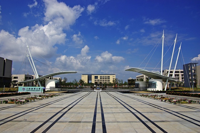 Lịch sử hình thành và phát triển Đại học Hàng Hải Thượng Hải