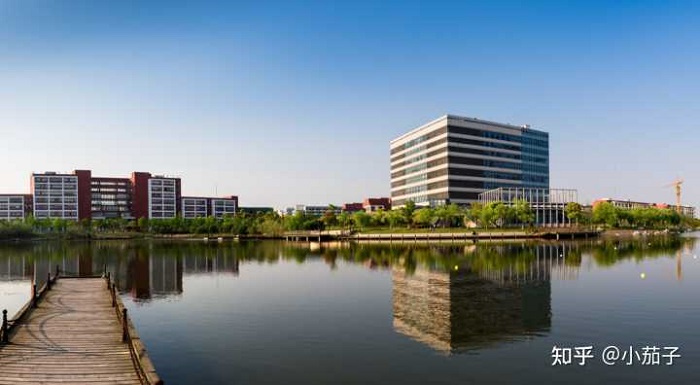 Giới thiệu Đại học Khoa học và Công nghệ Hoa Đông