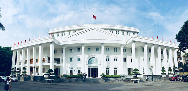 Viện Khổng Tử Đại học Hà Nội